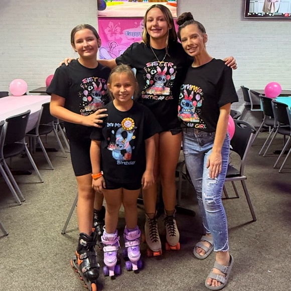 Meet your Posher, Jenna - Picture 2 of 4